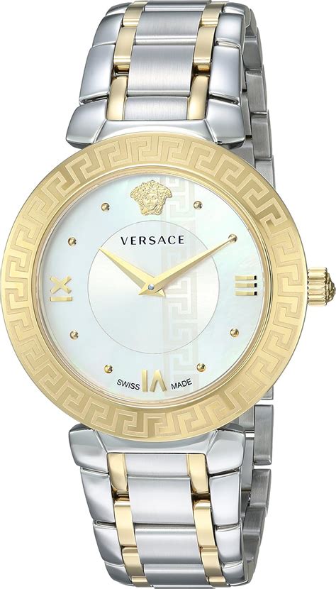 how much is my versace watch worth|Versace watches for women's price.